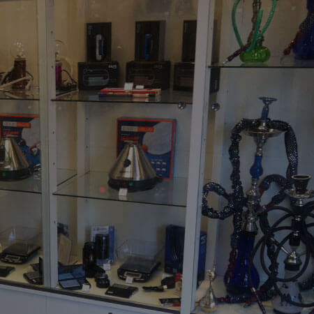 Articles about Cannabis Accessories