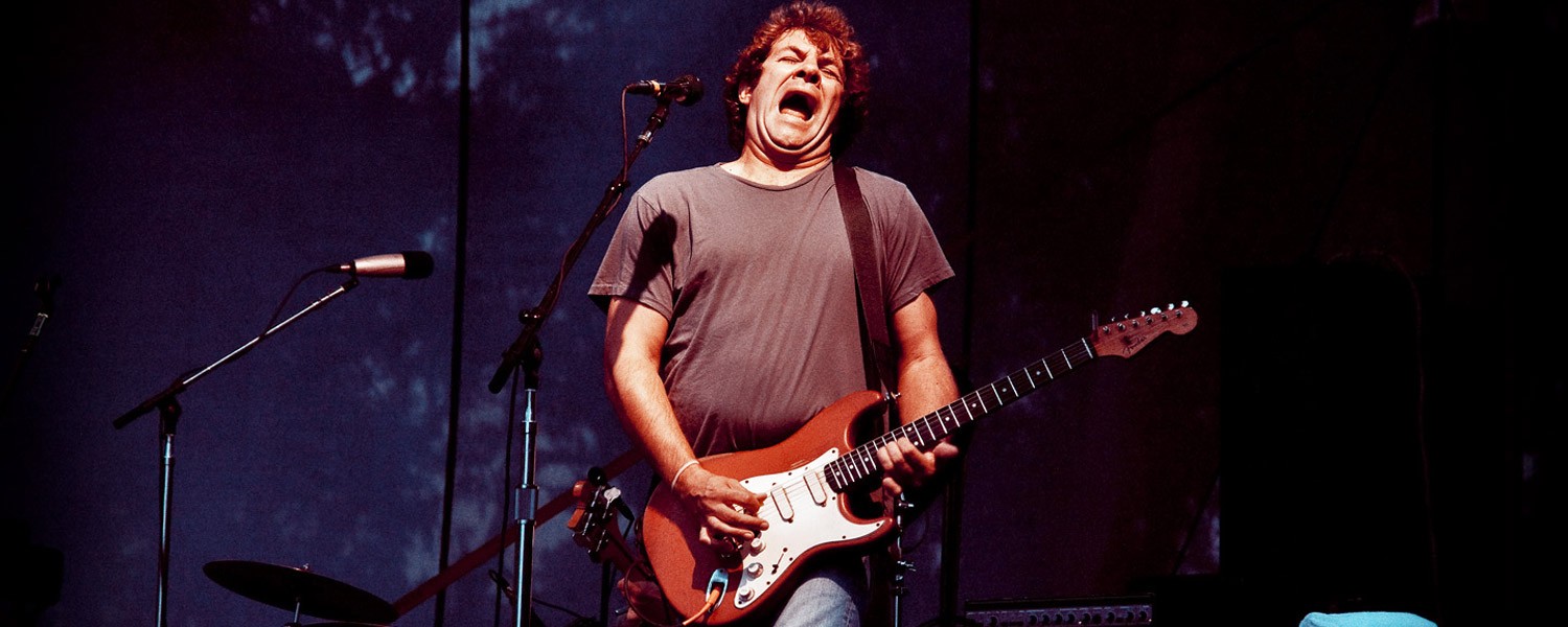 Are cannabis-friendly concerts and events in our future? Dean Ween wants to start a weed venue in Denver!