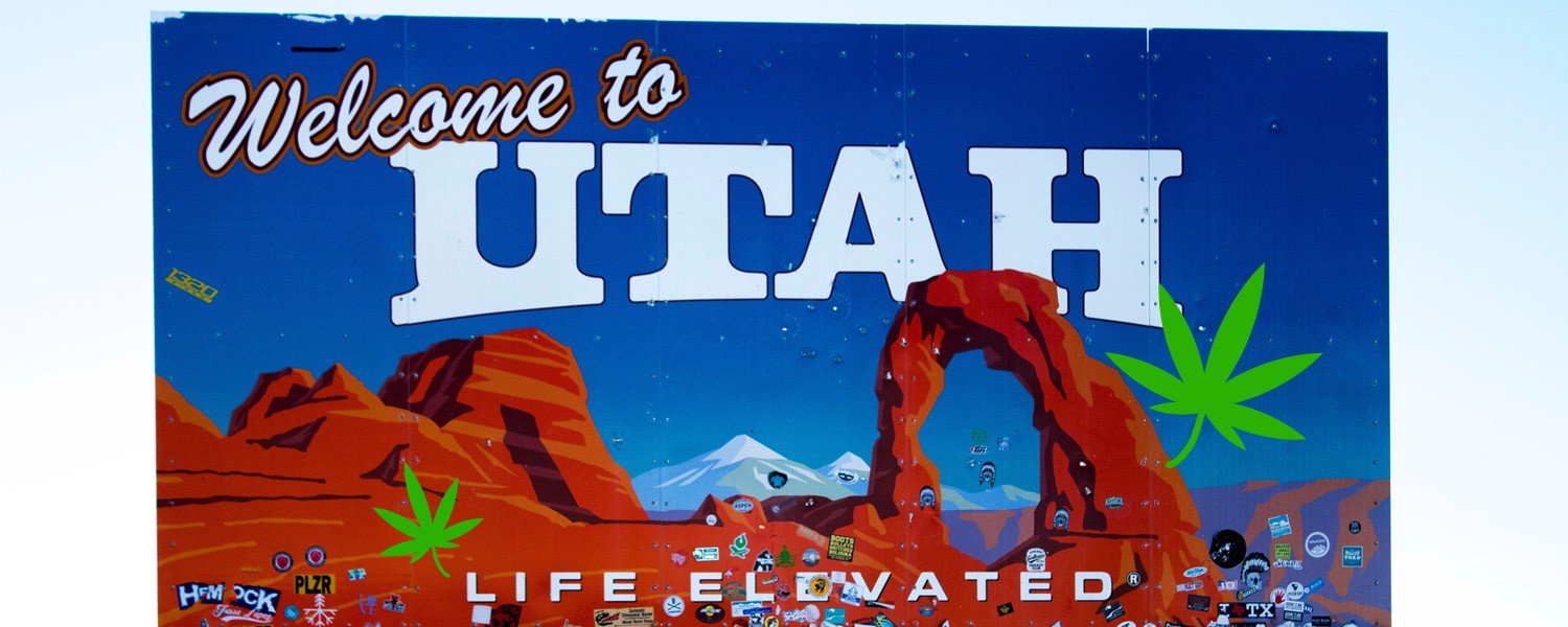 Utah’s Medical Marijuana Legislation