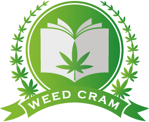 Weed Cram Logo