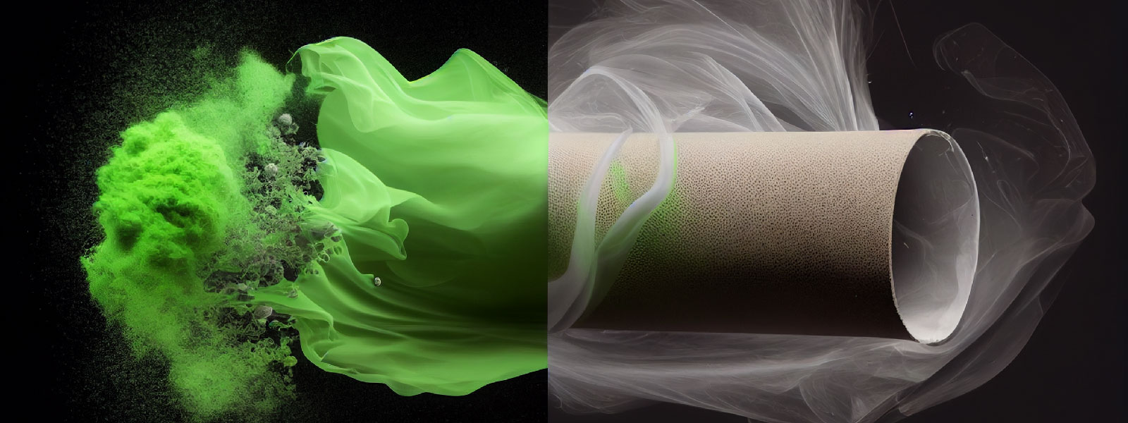 Sploofs: The #1 way to trap the smell of weed?