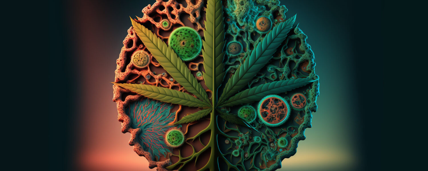 The Secret to Cellular Longevity? Autophagy and Cannabis